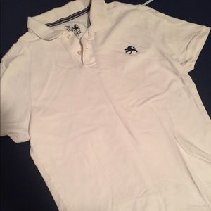 Express polo shirt